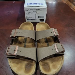 Arizona Kids Birkenstocks